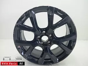 1 Stück ALUFELGE 19 ZOLL Original Citroen C5 7.5jx19 ET48 9845457780 - Bild 1 von 13