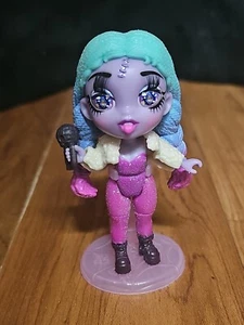 Zombaes Forever: Glitter Bomb Doll Figur - Bild 1 von 2