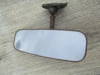 1953 Ford Crestline Customline зеркало заднего вида FoMoCo - Изображение 1 из 2
