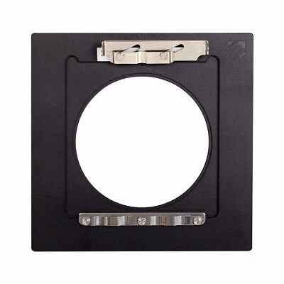 Sinar Horseman 140x140mm To Linhof Technika Wista Chamonix Lens Board Adapter - Image 1 of 4
