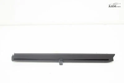2018-2022 BMW M550I XDRIVE G30 REAR LEFT SIDE DOOR WINDOW BLIND SUN SHADE OEM - Image 1 of 4