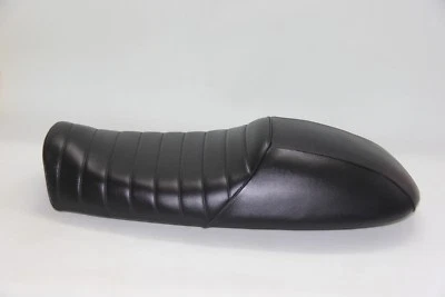 1977-1984 BMW R80 R100 RT RS /7 Airhead twinshock motorcycle seat CODE: S2092 - Image 1 of 4