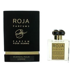 Scandal Pour Homme by Roja Parfums, 1.7 oz Parfum Spray for Men - Picture 1 of 1