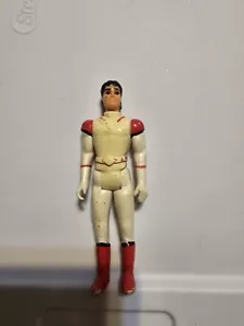 Keith Voltron Pilot Figur bespielt mit Zustand - Bild 1 von 2