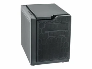 CI-01B-OP Chieftec Gaming Series Tower micro ATX ohne Netzteil (ATX) ~D~ - Bild 1 von 1