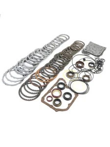 Kit de reconstrucción maestro de transmisión AW55-50SN AW55-51SN AF23 AF33 revisión para Volvo - Imagen 1 de 12