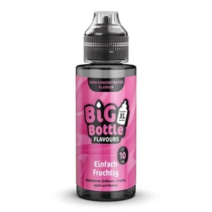 Einfach Fruchtig 10ml Longfill Aroma by Big Bottle Flavours - Bild 1 von 1