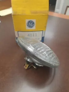 GE 4811 Miniature Automotive Light Bulb - Picture 1 of 2