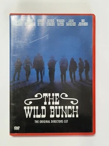 The Wild Bunch - The Original Director`s Cut / Mega RAR - Bild 1 von 2