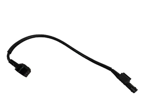 Audi S3 A3 8V 2019 DNUE Petrol Engine Knock Ignition Sensor Cable 06K905377E - Picture 1 of 15