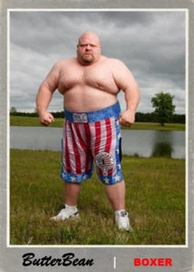BUTTERBEAN ### BUY 5 GET 1 FREE ### or 30% OFF 12 OR MORE - Picture 1 of 2