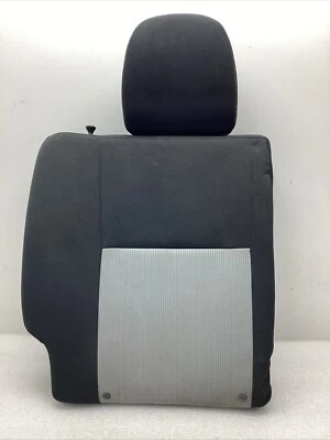 2012-14 TOYOTA PRIUS C REAR RIGHT UPPER SEAT CUSHION OEM - Image 1 of 4