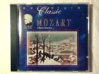 ALBERTO LIZZIO JOSEF DUCOPIL Mozart: 4 horn concertos cd COME NUOVO LIKE NEW!!!