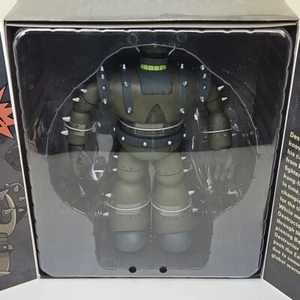 Futurama Destructor - Limited Ed. 2011 SDCC Exclusive - NRFB - Box Wear - Picture 1 of 17