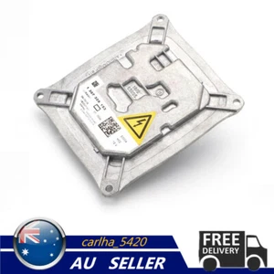 Xenon HID Headlight Ballast Control Module Unit 63117182520 For BMW E91 E92 E70 - Picture 1 of 5
