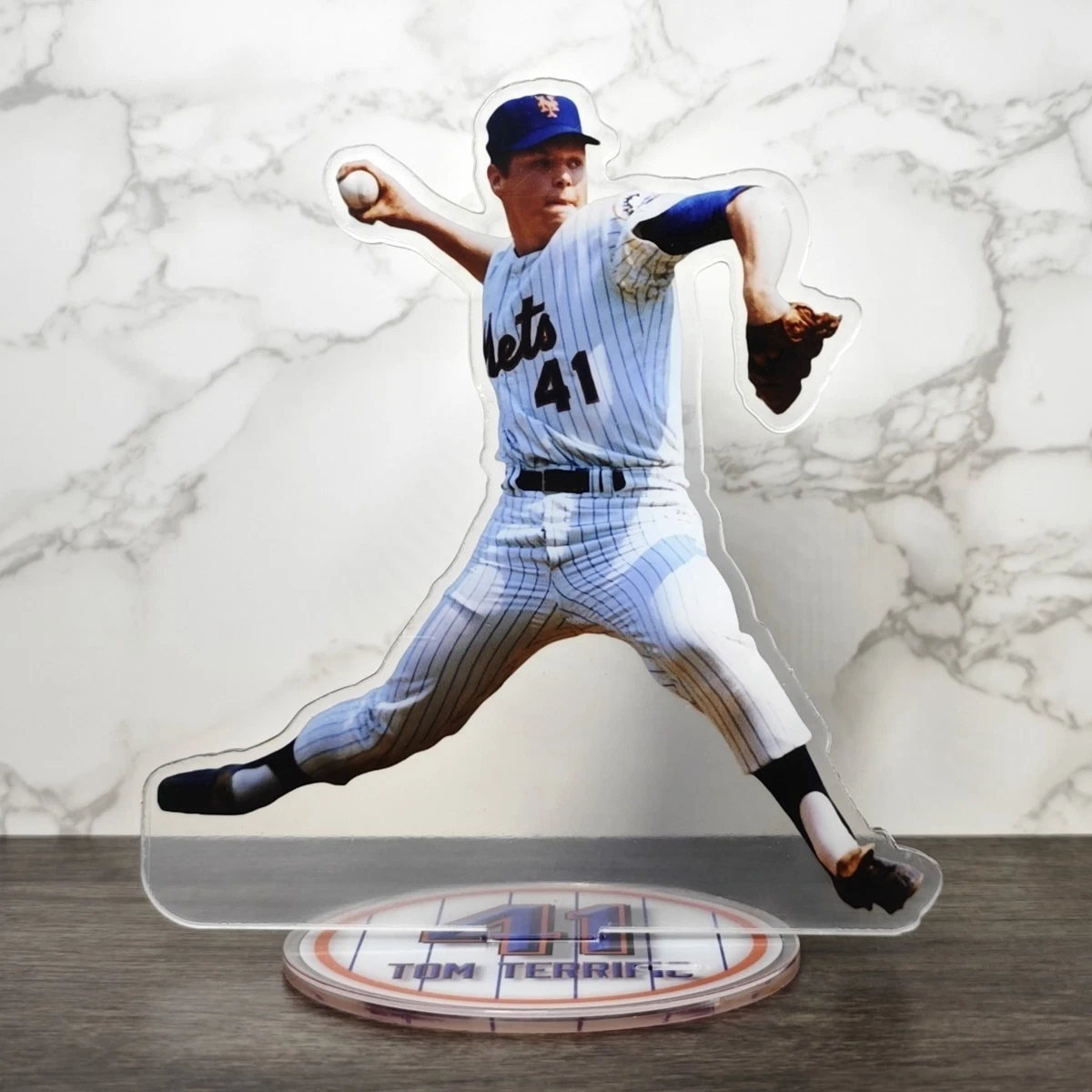 Tom Seaver MLB Fan Action Figures for sale | eBay
