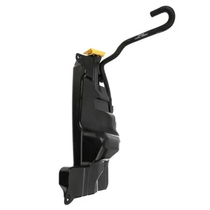 Engine Coolant Recovery Bottle Tank 68309844AB 68309844AC For 2019-2024 RAM 1500 - Picture 1 of 6