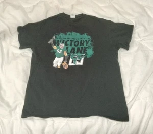 Camiseta Philadelphia Eagles Jason Kelce Follow My Block Mediana (M) 100% Algodón - Imagen 1 de 9