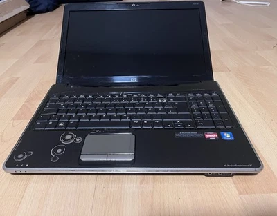HP Pavilion DV6-2135eg  - Immagine 1 di 3