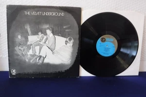 The Velvet Underground, 1971 MGM 2353022 Psych Garage Rock UK - Picture 1 of 4