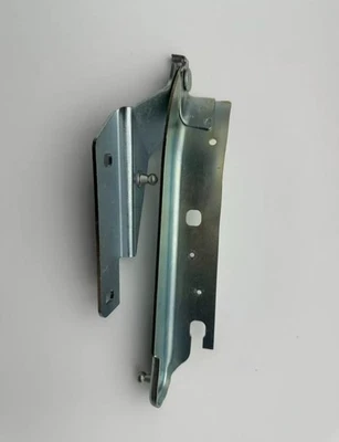 For FERRARI 458 488 GTB SPIDER LEFT FRONT BONNET HOOD HINGE OEM:84632900 - Image 1 of 4
