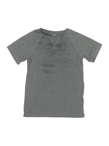 32 Degrees Boys Gray Active T-Shirt 7 - Picture 1 of 2