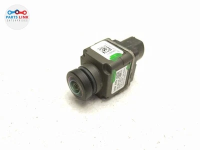 2016-20 BENTLEY BENTAYGA REAR GATE CAMERA BACKUP REVERSE PARKING ENVIRONMENT OEM - Image 1 of 4