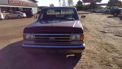 Speedometer Head Only MPH With Overdrive Fits 90-91 BRONCO 4323997 Foto 1 de 4