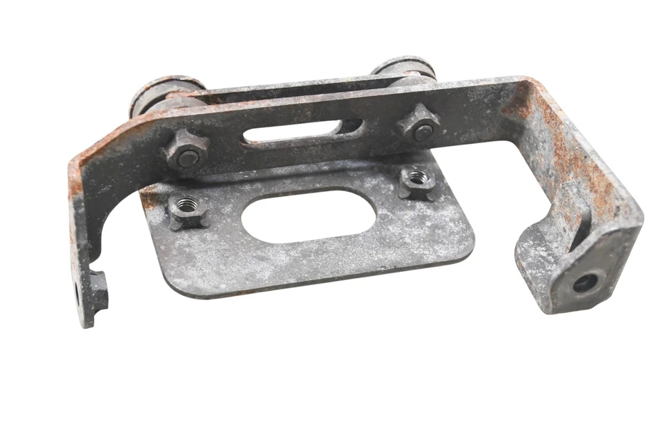 09 Kawasaki Versys 650 Regulador Rectificador Soporte Soportes LE650A Foto 1 de 4