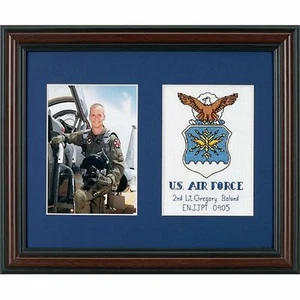 D35160 - * Dimensions Counted X Stitc h - Military Pride - Picture 1 of 1