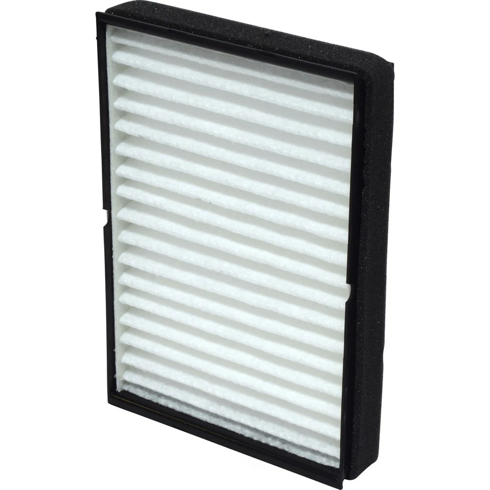 Filtro de aire de cabina UAC FI 1256C para Ford LNT8000 81-89 Foto 1 de 1