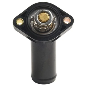 Thermostat Assembly Compatible with For Jeep For Wrangler JK V6 3 8L Models - Picture 1 of 12