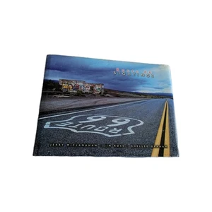 Route 66 Sightings by Jim Ross, Shellee Graham and Jerry McClanahan (Hardcover) - Picture 1 of 5