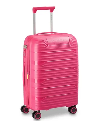Delsey Paris Dune Carry-on Expandable Spinner Color: Viva Magenta - Image 1 of 4