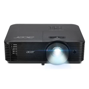 Acer X1328 5000 ANSI lumens DLP WXGA 1280x800 20000:1 16:10 685.8 - 7620 mm 27 - - Picture 1 of 1