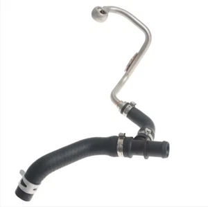 1Pc Engine Coolant Return Pipe Rubber Fit for 2011-2015 Mini Cooper 1.6L L4 US - Foto 1 di 7