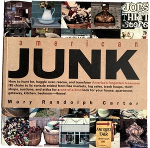 American Junk by Mary R. Carter - Bild 1 von 9