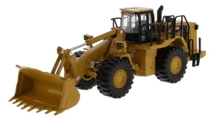 DIECAST MASTERS - Caricatore CATERPILLAR 988H - 1/64 - DCM85697 - Picture 1 of 5
