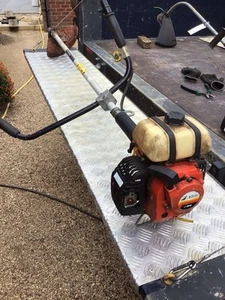 Efco Jet 300 Motorsense Bruch für Ersatzteile - bitte Beschreibung lesen - Bild 1 von 4