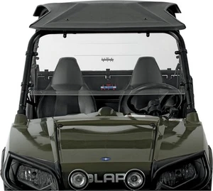 Slipstreamer S-RZR-V UTV Windshield - Picture 1 of 1
