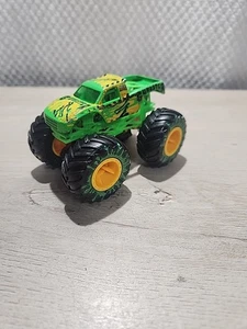 Hot Wheels Monster Trucks Gunkster Maßstab 1:64 Diecast - Bild 1 von 6