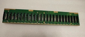 Supermicro BPN-SAS3-216EL1 2.5" 24-Bay SAS3 Expander Backplane - Picture 1 of 5