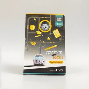 Ozobot Edu Educator Entry Kit  - Bild 1 von 5