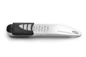 Stainless Steel Pro Adjust-A-Tablespoon Adjustable Tablespoon - Picture 1 of 6