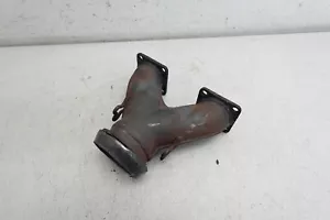 2011-2019 Ski-Doo OEM Exhaust Header Manifold Y Pipe MXZ Summit 800 Renegade - Picture 1 of 4