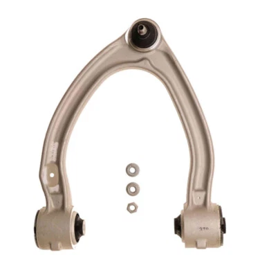 Eslabón del brazo de control superior del conductor delantero izquierdo Lemfoerder con rótula para Mercedes Foto 1 de 4