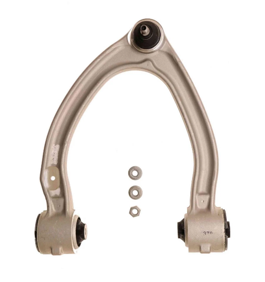 Eslabón del brazo de control superior del conductor delantero izquierdo Lemfoerder con rótula para Mercedes Foto 1 de 4