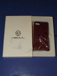 ¡FUNDA DE TELÉFONO VISOUL PARA IPHONE 8! ¡NUEVA CAJA ABIERTA! (¡Leer!) - Imagen 1 de 1