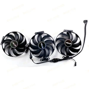 Ventilateur refroidissement carte vidéo ASUS RTX 3060Ti RTX 3070 MEGALODON - Photo 1/7