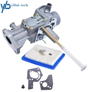 New Carburetor w/ Free Gaskets for Briggs & Stratton 498298 495426 692784 495951 - Picture 1 of 9